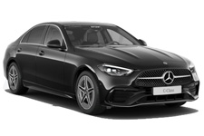 Car Hire Cwmbran - Exclusive C Class - car hire Cwmbran