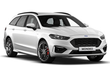 Car Hire Cwmbran - Mondeo Estate - car hire Cwmbran